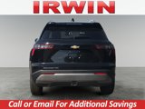 New 2025 Chevrolet Equinox LT w/ Convenience Package II image 4