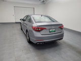 Used 2017 Hyundai Sonata Sport 2.0T image 5