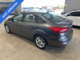 Used 2017 Ford Focus SE image 4