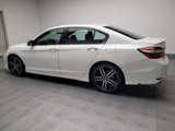 Used 2017 Honda Accord Sport Special Edition image 3