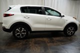 Used 2022 Kia Sportage LX image 4