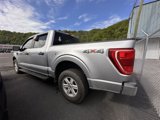 Used 2021 Ford F150 XLT image 5