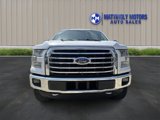 Used 2015 Ford F150 XLT w/ Equipment Group 301A Mid image 6