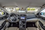 Used 2016 Nissan Maxima 3.5 S image 3