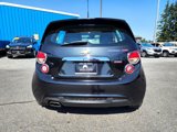 Used 2013 Chevrolet Sonic RS image 4