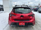New 2025 Toyota Corolla XSE image 4