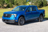 New 2025 Ford Maverick XLT w/ XLT Luxury Package image 3