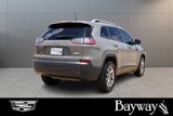 Used 2021 Jeep Cherokee Latitude Plus w/ Sun & Sound Group image 5