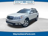 Used 2010 Subaru Outback 2.5i Limited w/ Popular Equipment Group 1B image 1