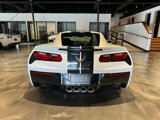 Used 2014 Chevrolet Corvette Stingray Coupe w/ 2LT Preferred Equipment Group image 4