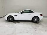 Used 2017 Mercedes-Benz SLC 43 AMG image 5