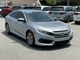 Certified 2018 Honda Civic EX image 3