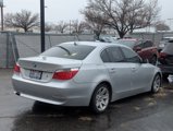 Used 2007 BMW 525i Sedan image 3