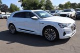Used 2019 Audi e-tron Prestige w/ Prestige Package image 3