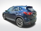 Used 2016 MAZDA CX-5 Grand Touring image 3