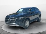 New 2025 Mercedes-Benz GLC 300 4MATIC image 3