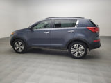 Used 2015 Kia Sportage EX image 3