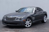 Used 2004 Chrysler Crossfire Coupe image 3