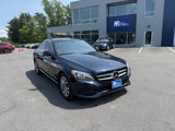 Used 2018 Mercedes-Benz C 300 4MATIC Sedan image 4