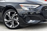 Used 2022 Audi A3 2.0T Premium Plus image 3