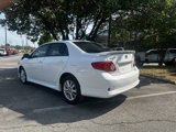 Used 2009 Toyota Corolla S image 4
