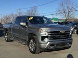 Used 2023 Chevrolet Silverado 1500 High Country w/ Z71 Off-Road Package image 2