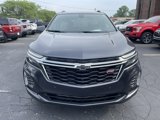 Certified 2022 Chevrolet Equinox RS w/ RS Leather Package image 2