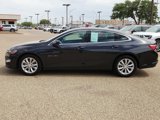 Used 2023 Chevrolet Malibu LT image 2