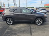 Used 2018 Jeep Compass Limited w/ Navigation Group image 4