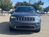 Used 2020 Jeep Grand Cherokee Limited image 2