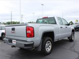Used 2017 GMC Sierra 1500 4x4 Double Cab image 5