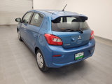 Used 2020 Mitsubishi Mirage ES image 5