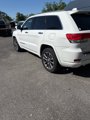Used 2018 Jeep Grand Cherokee Overland image 4