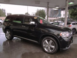 Used 2012 Dodge Durango Citadel w/ Trailer Tow Group IV image 4