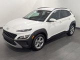 Certified 2023 Hyundai Kona SEL image 4