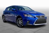 Used 2015 Lexus CT 200h image 2