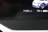 Certified 2021 Volkswagen ID.4 1st Edition image 6