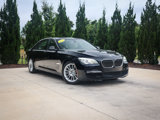 Used 2013 BMW 740Li image 2