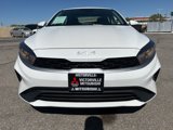 Used 2023 Kia Forte LXS image 2