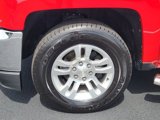 Used 2016 Chevrolet Silverado 1500 LT w/ All Star Edition image 3