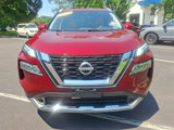 Used 2023 Nissan Rogue Platinum image 2