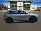 Used 2022 Volkswagen Tiguan SE R-Line image 5