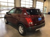 Used 2016 Chevrolet Trax LT w/ LT Convenience Package image 5