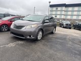 Used 2011 Toyota Sienna AWD image 2