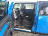 Used 2007 Toyota FJ Cruiser 4WD image 6