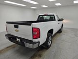 Used 2011 Chevrolet Silverado 1500 W/T image 5