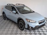 Certified 2023 Subaru Crosstrek 2.0i Premium image 2