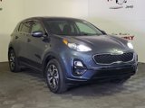 Used 2020 Kia Sportage LX w/ LX Popular Package image 2