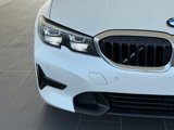 Used 2020 BMW 330i Sedan w/ Driving Assistance Package image 3