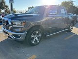 Used 2022 RAM 1500 Laramie image 3